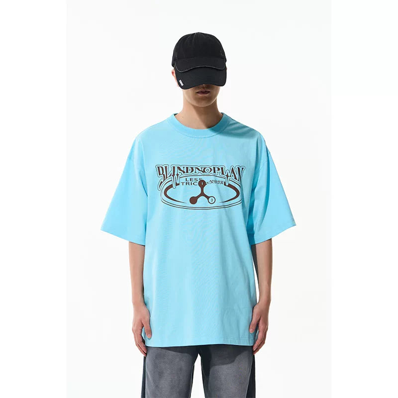 5961192939411,5961192939427,5961192939443,5961192939459, Summer Collection Short Sleeve T-Shirt
