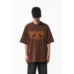 5961192939428,5961192939444, Summer Collection Short Sleeve T-Shirt