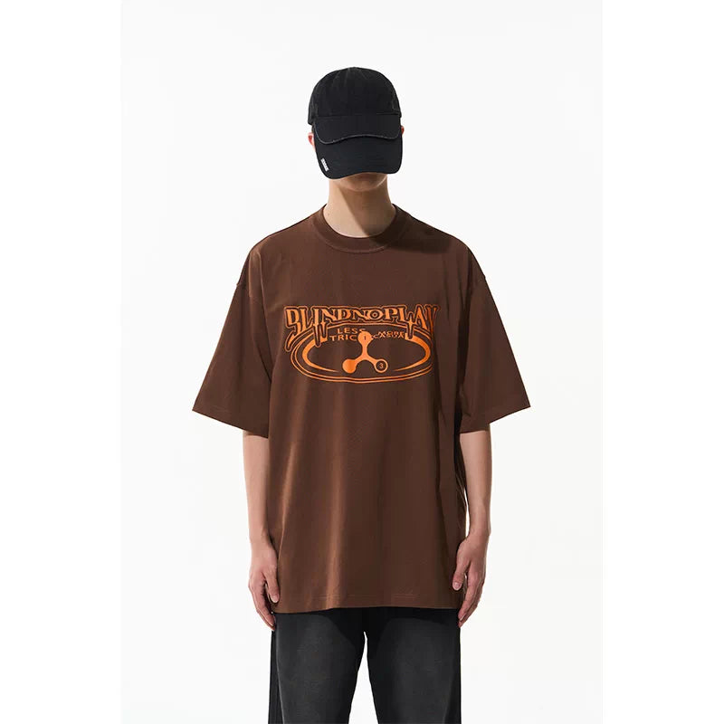 5961192939428,5961192939444, Summer Collection Short Sleeve T-Shirt