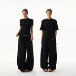 6238274818460,6238274818464,6238274818468, Basic Slim Fit Short Sleeve T-Shirt