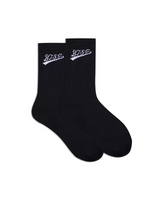 Cotton Mid-Calf Athletic Socks 4-Pack 2