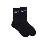 5006140408839, Cotton Mid-Calf Athletic Socks 4-Pack