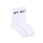 5006140408840, Cotton Mid-Calf Athletic Socks 4-Pack