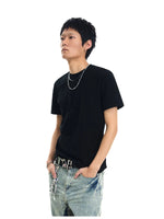 Slim Fit Short Sleeve T-Shirt 3