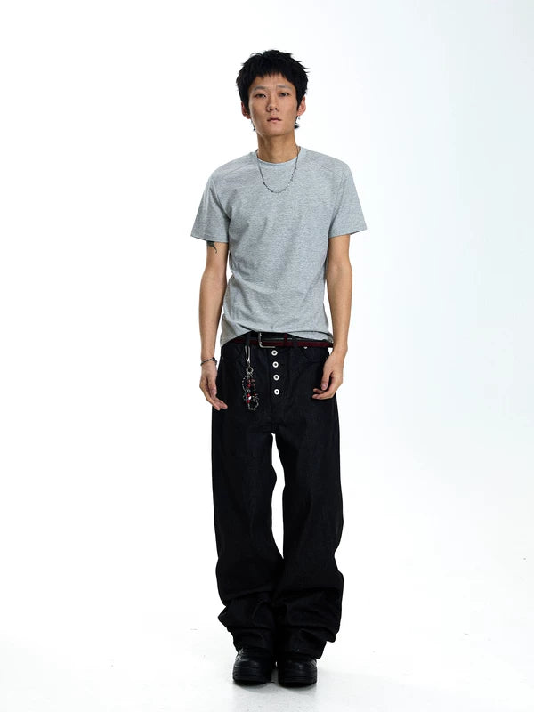 Slim Fit Short Sleeve T-Shirt 4