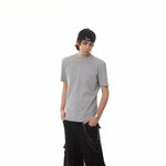 5756142624237,5756142624238,5756142624239,5756142624240,5756142624241, Slim Fit Basic Crew Neck T-Shirt