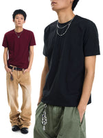 Slim Fit Short-Sleeve T-Shirt 1