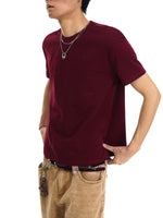 Slim Fit Short-Sleeve T-Shirt 2