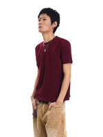 Slim Fit Short-Sleeve T-Shirt 3