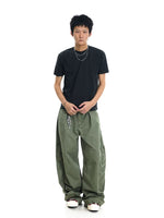 Slim Fit Short-Sleeve T-Shirt 4