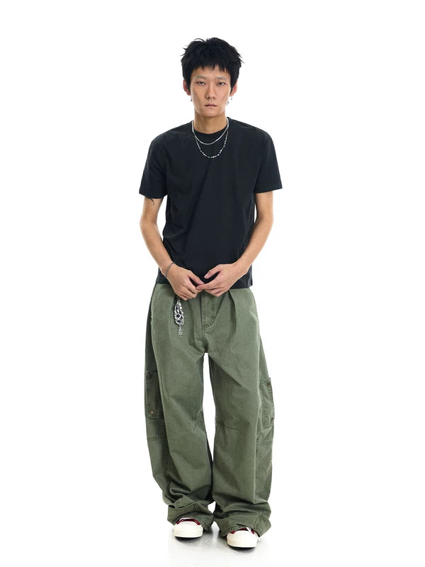 Slim Fit Short-Sleeve T-Shirt 4