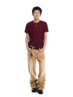 Slim Fit Short-Sleeve T-Shirt 5