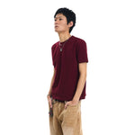 6069383956069,6069383956070,6069383956071,6069383956072,6069383956073, Slim Fit Short-Sleeve T-Shirt