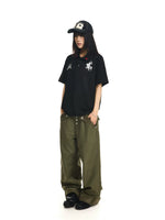 Embroidered Polo Shirt 5