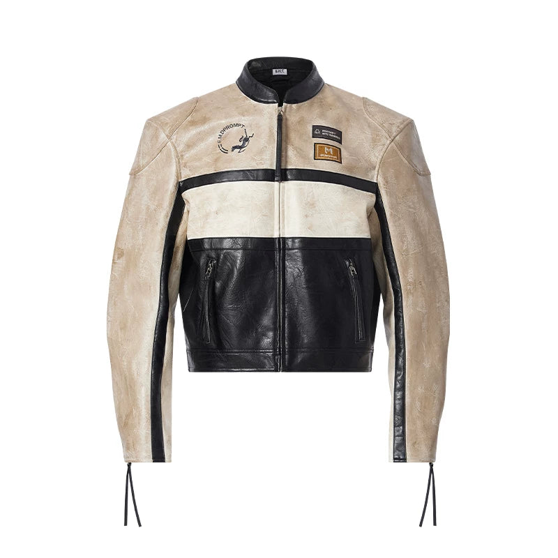 6141251826159,6141251826160,6141251826161,6141251826162, Detachable Cotton Motorcycle Jacket