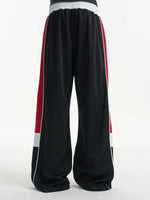 Loose Casual Printed Pants 5