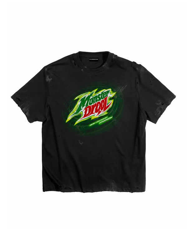 ,6093185505217,6093185505218,6093185505219,6093185505220, Graphic Logo Box T-Shirt