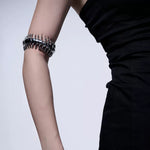 Punk Chain Link Bracelet 3