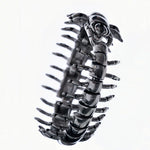 5314119527378, Punk Chain Link Bracelet