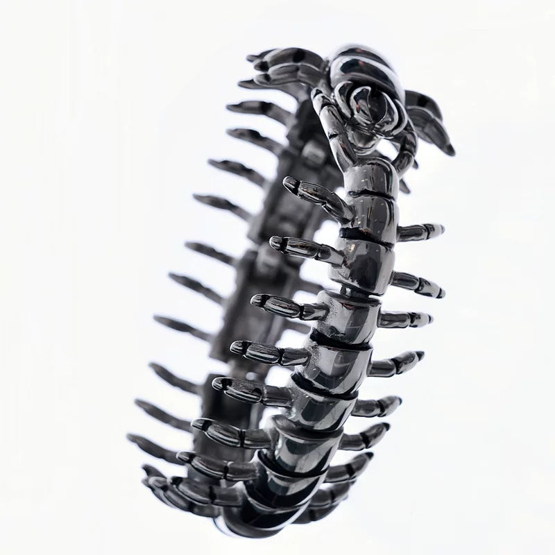 5314119527378, Punk Chain Link Bracelet