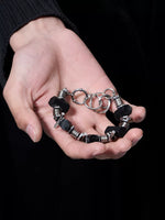 Wasteland Punk Clavicle Necklace 4