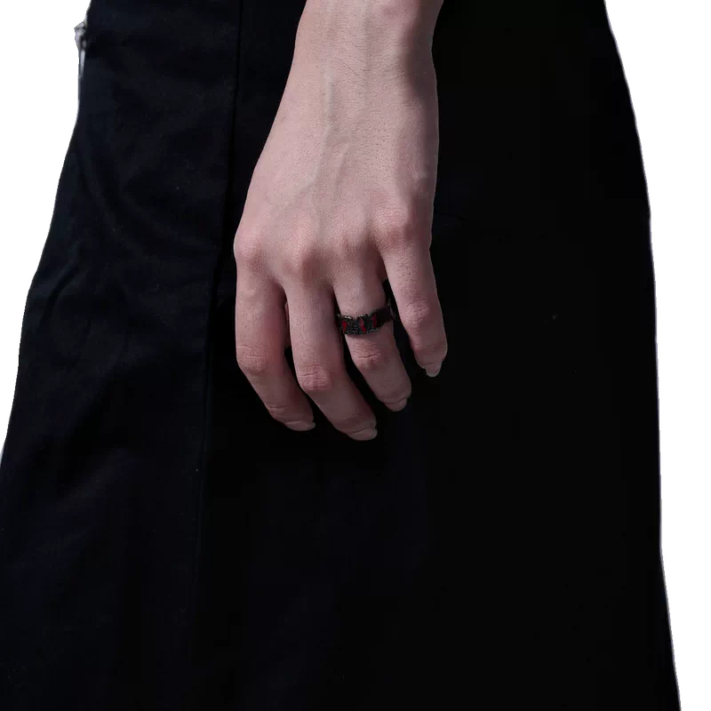 5311191426977, S925 Sterling Silver Open Ring
