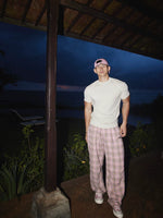 Retro Slim Fit Short-Sleeve T-Shirt 2