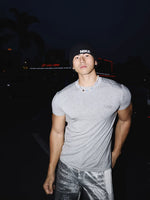 Slim Fit Short-Sleeve T-Shirt 1