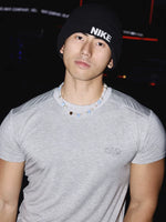Slim Fit Short-Sleeve T-Shirt 5