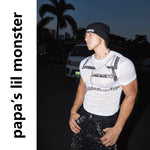 6099229108979,6099229108980,6099229108981, Slim Fit Graphic Short-Sleeve T-Shirt