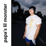 6270255611870,6270255611873,6270255611876, Graphic Print Short Sleeve T-Shirt