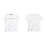 6266718759226,6266718759227,6266718759228,6266718759229, Graphic Print Short Sleeve T-Shirt