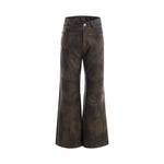 5582126148043,5582126148044,5582126148045,5582126148046, Metallic Leather Motorcycle Jacket