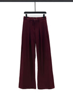 ,6295249635131,6295249635135,6295249635139, Double-Breasted Suit with Wide-Leg Pants