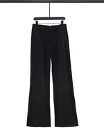 6295249635132,6295249635136,6295249635140, Double-Breasted Suit with Wide-Leg Pants