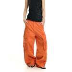 6262922474345,6262922474346,6262922474347,6262922474348, Baggy 3D Pocket Cargo Pants
