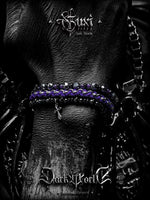 Beaded Charm Stackable Bracelet 2