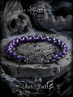 Beaded Charm Stackable Bracelet 5
