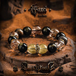 5829560594193,5829560594194,5829560594195, Beaded Crystal Bracelet