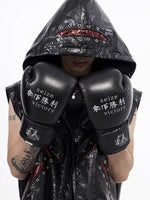Boxing Gloves Training Pair 4