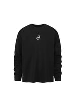 5574369908384,5574369908385,5574369908386, Boxy Fit Long-Sleeve Air Layer T-Shirt