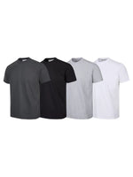 Boxy Quick-Dry Short-Sleeve T-Shirt 2