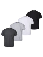 Boxy Quick-Dry Short-Sleeve T-Shirt 3