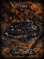 Braided Beaded Bracelet Set 2