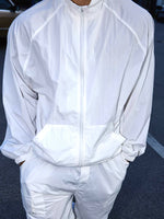 Breathable Sunscreen Jacket and Shorts Set 3
