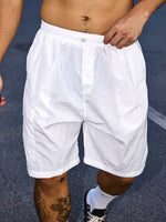 Breathable Sunscreen Jacket and Shorts Set 4