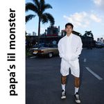 6095966524371,6095966524372,6095966524373, Breathable Sunscreen Jacket and Shorts Set