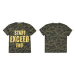 6062189377015,6062189377016,6062189377017,6062189377018, Camo Graphic Short-Sleeve T-Shirt