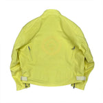 Canvas Embroidered Motorcycle Racing Jacket 2