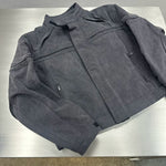 Casual Biker Motorbike Jacket 2